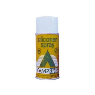 SPRAY DE SILICONA PARA TEXTILES DE AVANCES, CARPAS.