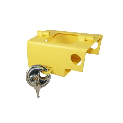 CANDADO DE ALTA SEGURIDAD  20/70