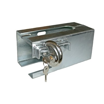 CANDADO DE ALTA SEGURIDAD  20/70