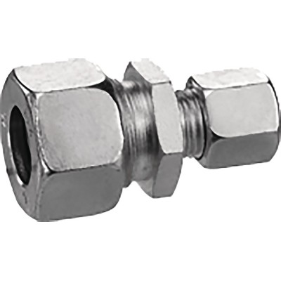 CONEXIÓN BRIDA /RACOR 10X8