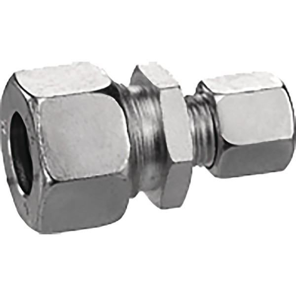 CONEXIÓN BRIDA /RACOR 10X8