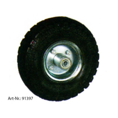 RUEDA NEUMÁTICA 260 X85CM