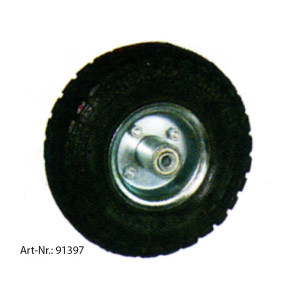 RUEDA NEUMÁTICA 260 X85CM