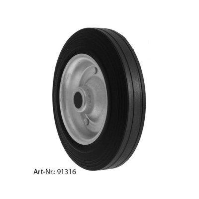 RUEDA NEUMÁTICA 260 X85CM