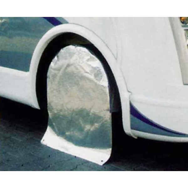 FUNDA DE RUEDA PARA CARAVANA