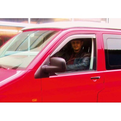 DEFLECTOR DE LLUVIA VIENTO