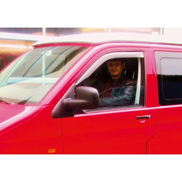 DEFLECTOR DE LLUVIA VIENTO