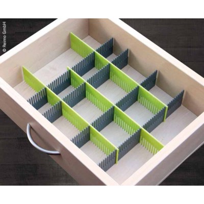 TIRAS RETENEDORAS PARA CAJONES