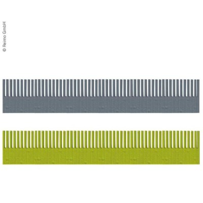 TIRAS RETENEDORAS PARA CAJONES