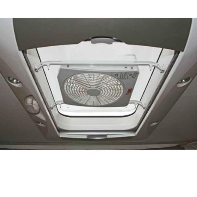 FIAMMA TURBO KIT  VENT