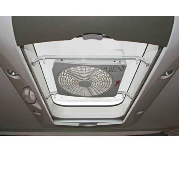 FIAMMA TURBO KIT  VENT