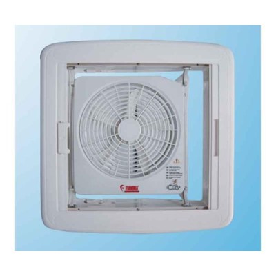 FIAMMA TURBO KIT  VENT