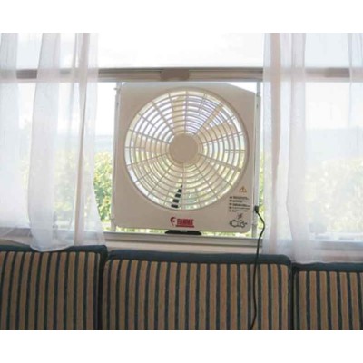 FIAMMA TURBO KIT  VENT