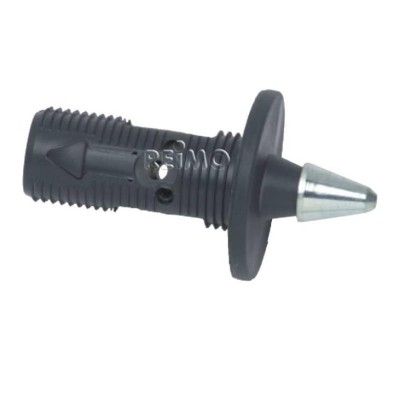 PUNTA PARA SUELO / TUBO 25MM