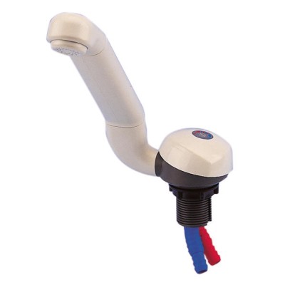 GRIFO MEZCLADOR DE SOBREMESA