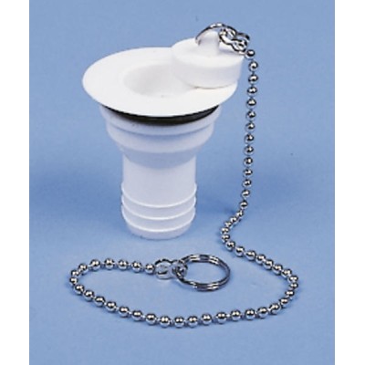 JUEGO DE DESAGUE RECTO