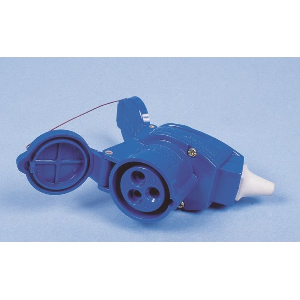 ACLOPAMIENTO EN ANGULO RECTO