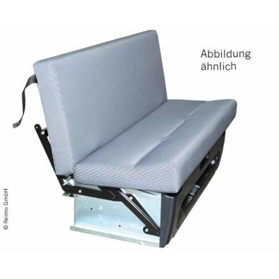 HERRAJE PARA ELEVACIÓN DE CAMA