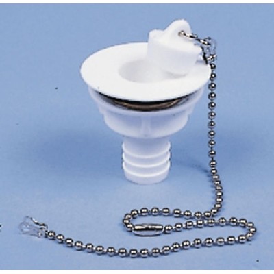 DRENAJE 3/4 RECTO 25mm SB