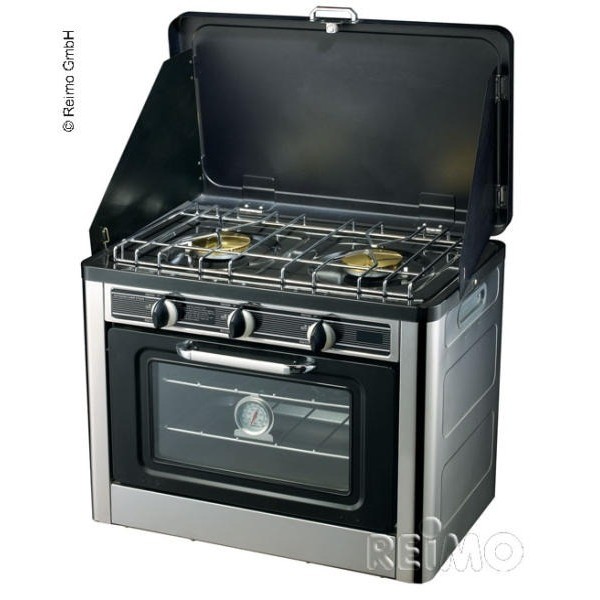 COCINA + HORNO DE GAS