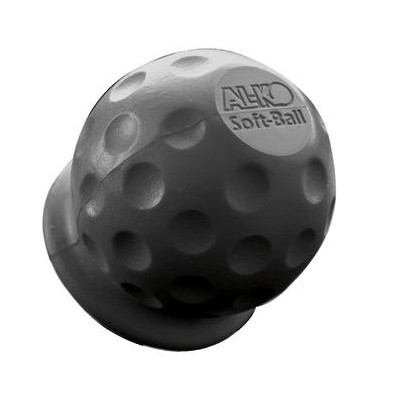 PROTECTOR DE BOLA  NEGRO ALKO