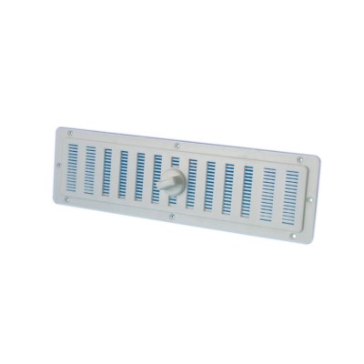 REJA DE VENTILACIÓN  25X7CM