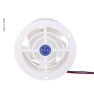VENTILADOR PARA EXTRACTOR 12V
