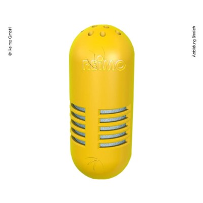 CÁPSULAS MINERALIZANTES Y VITALIZANTES PARA DEPÓSITOS DE AGUA 100l