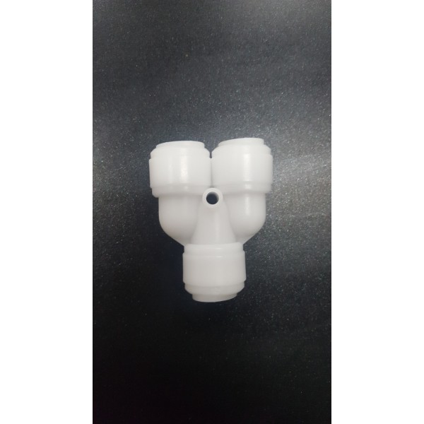 ¨Y¨PARA TUBO DE 12MM