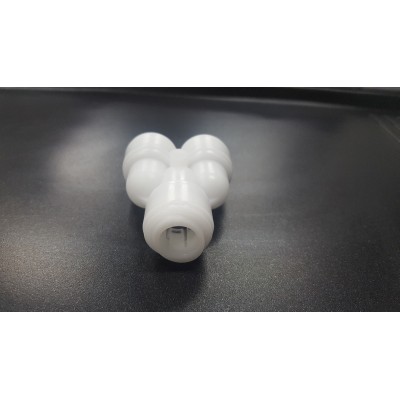 ¨Y¨PARA TUBO DE 12MM