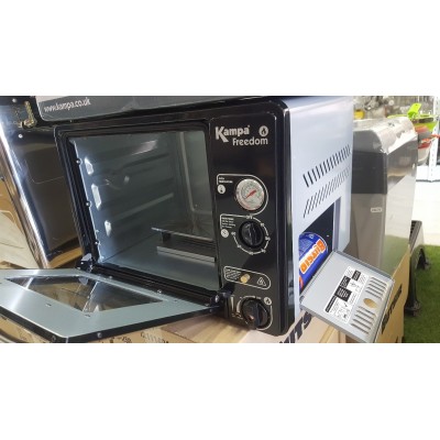 HORNO KAMPA  DE CARTUCHO TIPO  (B-250)