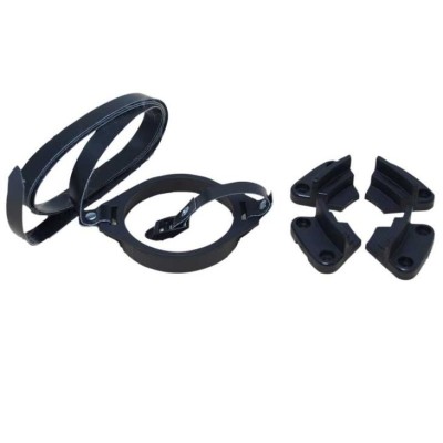 SOPORTE DE BOTELLAS DE GAS