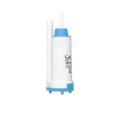 BOMBA SUMERGIBLE 16L VIP PLUS