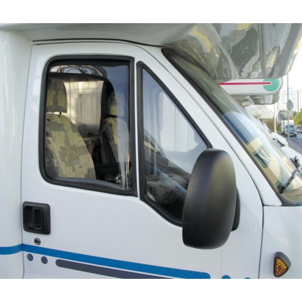 DEFLECTOR PARA FIAT DUCATO  DESDE  94 A 2006