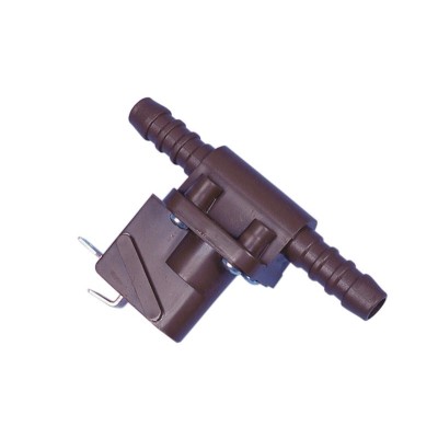 PRESOSTATO CAPACIDAD MAXIMA DE CONMUTACIÓN 15A