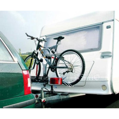 SOPORTE PARA BICICLETAS  PARA CARAVANA 75.7 X 7 X 23