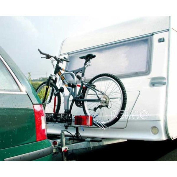SOPORTE PARA BICICLETAS  PARA CARAVANA 75.7 X 7 X 23