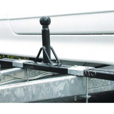 SOPORTE PARA BICICLETAS  PARA CARAVANA 75.7 X 7 X 23