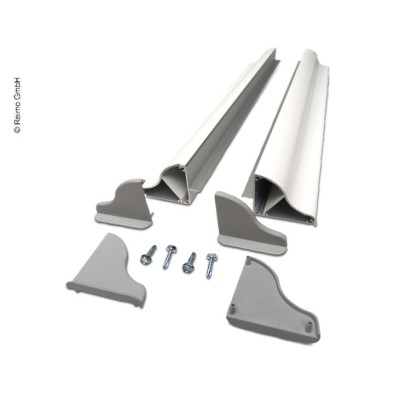 SOPORTE DE MONTAJE, PARA PLACAS SOLARES