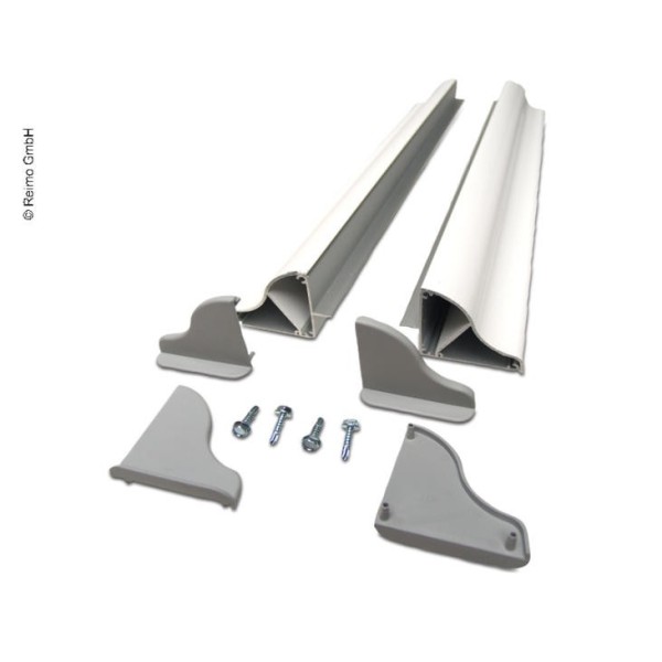 SOPORTE DE MONTAJE, PARA PLACAS SOLARES