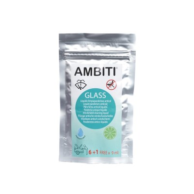 AMBITI GLASS LIMPIAPARABRISAS /ANTICAL