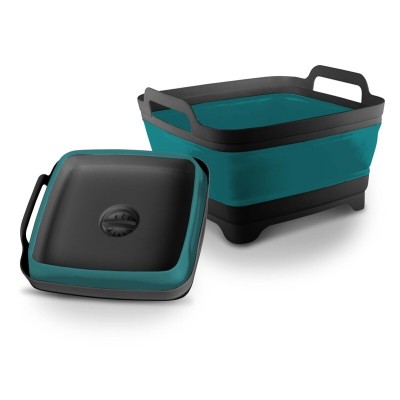 LAVABO -FREGADERO PLEGABLE