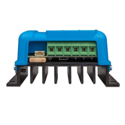 REGULADOR DE CARGA SOLAR 100/30