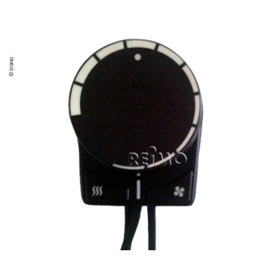 CABLE DE CONTROL DE CALEFACCION, DISTRIBUIDOR  CON CABLE 2M