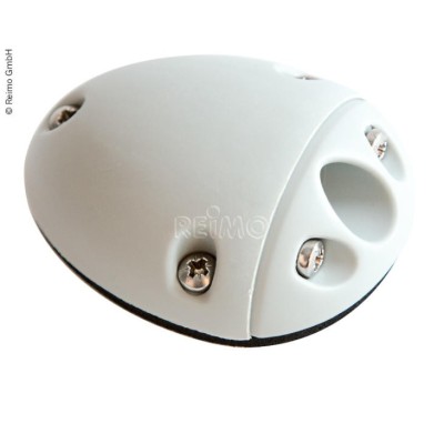 PASAMUROS PARA UN CABLE DE 3 A 6mm