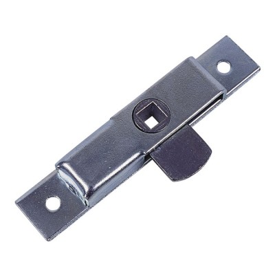 CERRADURA PARA PUERTAS CON CERRADURA METALICA INCORPORADA 8mm