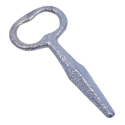 LLAVE PARA  CERRADURA METALICA 7mm/10mm