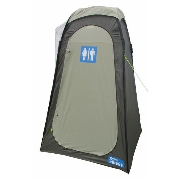 TIENDA DE BAÑO - KAMPA