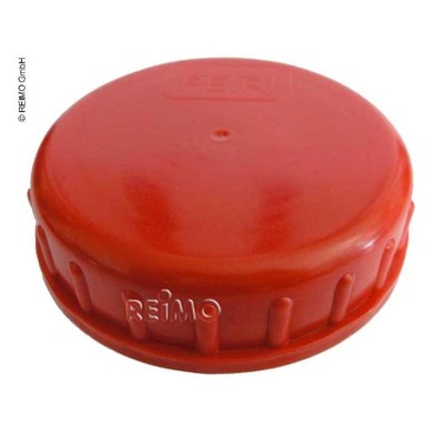 TAPA PARA DEPÓSITO DIN 96