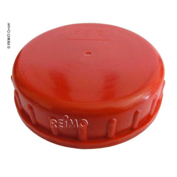 TAPA PARA DEPÓSITO DIN 96